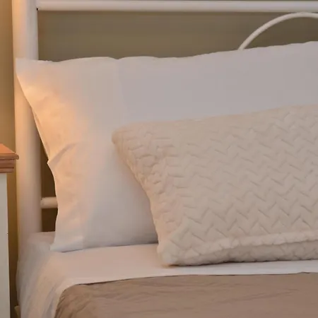 Moutros Cozy Feriehus Sokrákion