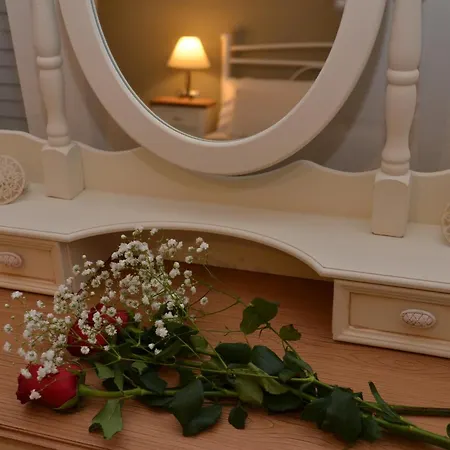 Feriehus Moutros Cozy Sokrákion