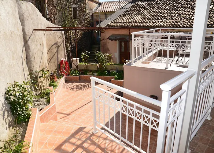 Moutros Cozy Hébergement de vacances