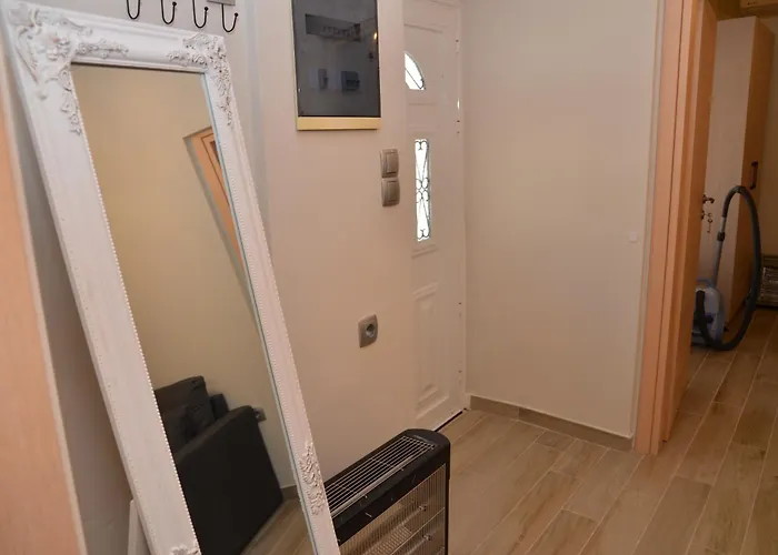 Hébergement de vacances Moutros Cozy *