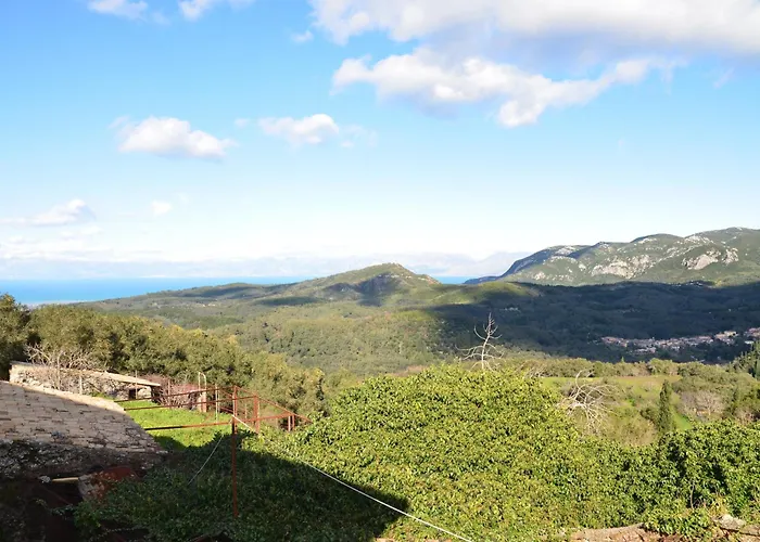 Hébergement de vacances Moutros Cozy *