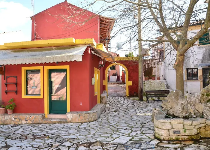 Moutros Cozy * Sokrákion