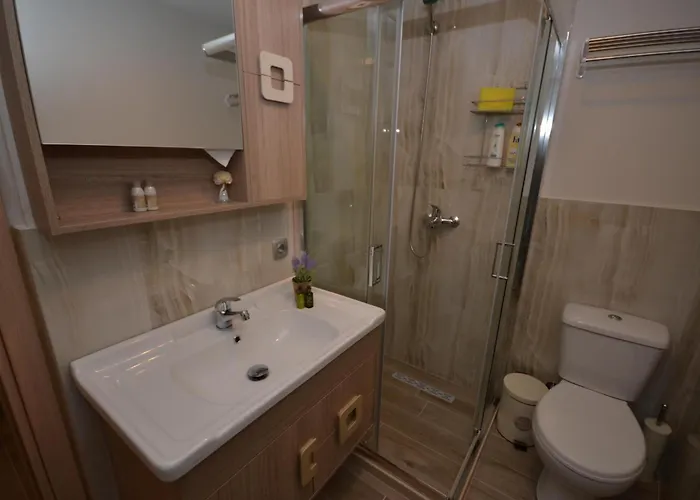 Moutros Cozy Hébergement de vacances Sokrákion