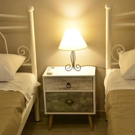 Moutros Cozy Casa vacanze Sokrákion