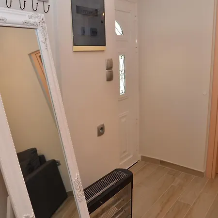 Casa vacanze Moutros Cozy *