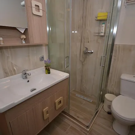 Casa vacanze Moutros Cozy Sokrákion