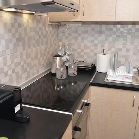 Moutros Cozy Casa vacanze *