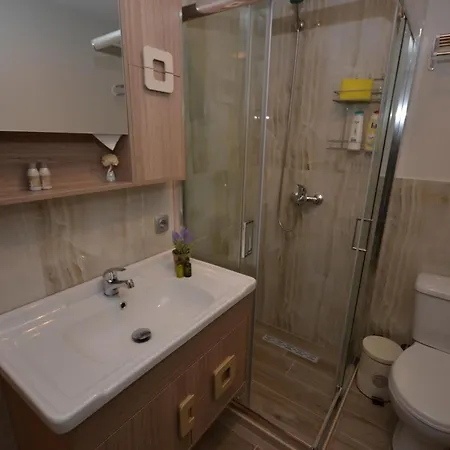 Moutros Cozy Casa vacanze Sokrákion