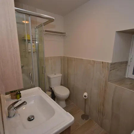 Casa vacanze Moutros Cozy Sokrákion