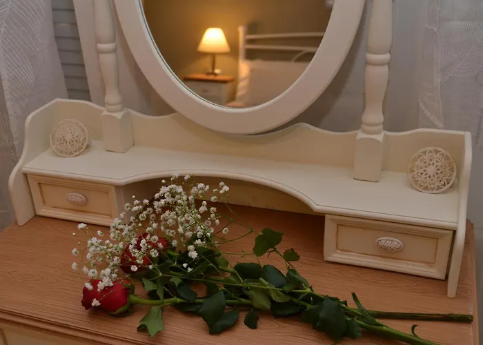 Holiday home Moutros Cozy Sokrakion