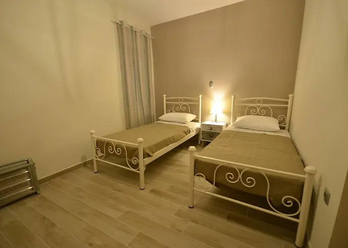 Moutros Cozy Holiday home Sokrakion
