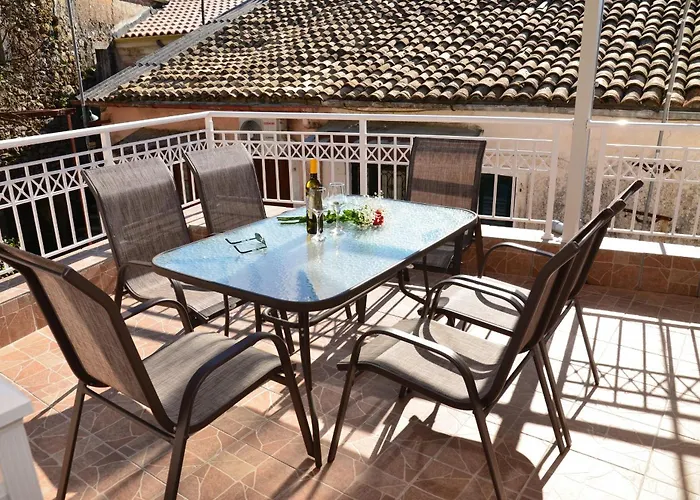 Moutros Cozy Holiday home *