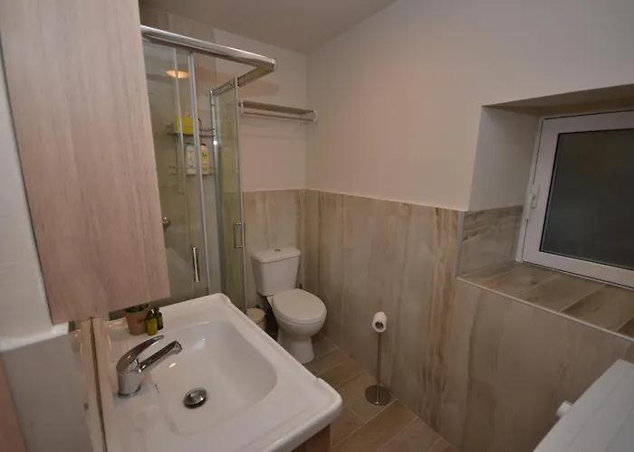 Holiday home Moutros Cozy Sokrakion